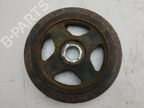 Used Pulley Pulley 33912431 33912431