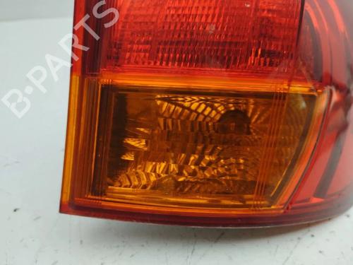 Right taillight LEXUS IS II (_E2_) 220d (ALE20) | BP36083741C35 - Image 4