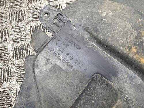 Underbody protection SEAT ATECA (KH7, KHP) 1.6 TDI | BP33671700M92  - Image 17