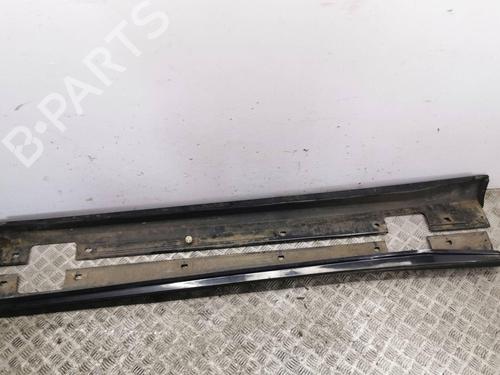 Left sideskirt MERCEDES-BENZ B-CLASS Sports Tourer (W246, W242) B 200 CDI (246.201) | BP28873643C115 