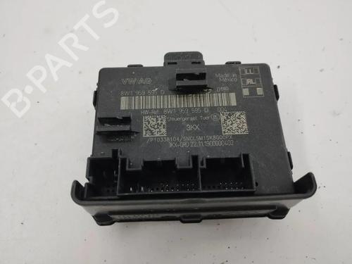 Electronic module AUDI Q5 (FYB, FYG) 45 TFSI Mild Hybrid quattro | BP34475181M83  - Image 5