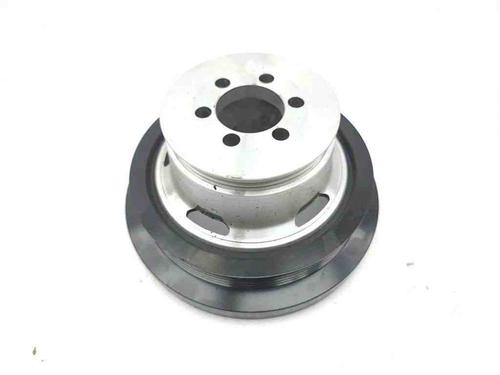 Remskive CITROËN C5 AIRCROSS (A_) 1.2 PureTech 130 (ARHNSJ) (131 hp) 28905472