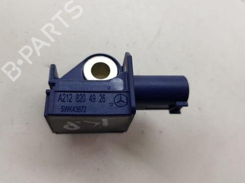 Electronic sensor MERCEDES-BENZ E-CLASS (W212) E 220 CDI / BlueTEC (212.001, 212.002) | BP28869397M84 
