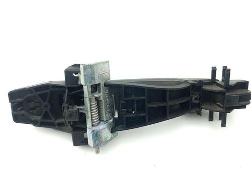 Rear left exterior door handle LAND ROVER RANGE ROVER SPORT I (L320) 2.7 D 4x4 | BP28876300C130 