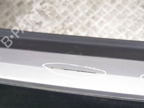 Rear bumper PEUGEOT 2008 II (UD_, US_, UY_, UJ_, UR_, UC_) 1.2 PureTech 130 (USHNS, URHNS) | BP28879363C8 