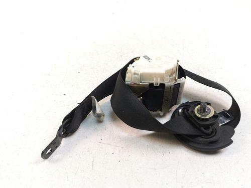 Used Front right seatbelt BMW X3 (E83) 2.0 d (150 hp) 28885426