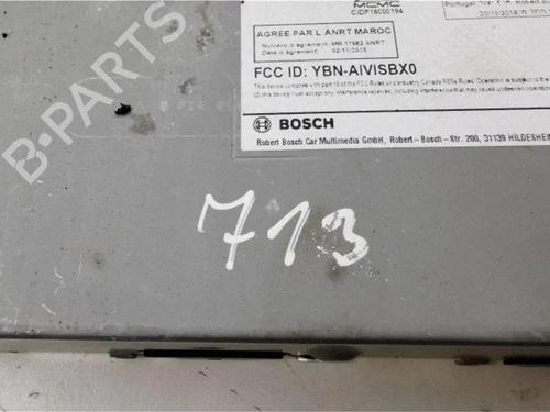 Electronic module RENAULT CLIO V (B7_) 1.3 TCe 130 (B7MF) | BP38243055M83 - Image 7