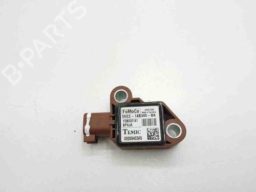 Used Electronic sensor LAND ROVER RANGE ROVER SPORT I (L320) 2.7 D 4x4 (190 hp) 28875793