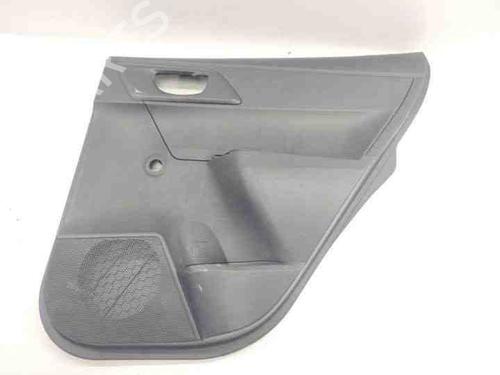 Høyre bakpanel TOYOTA AURIS (_E18_) 1.4 D-4D (NDE180_, NDE180R) (90 hp) 28850915