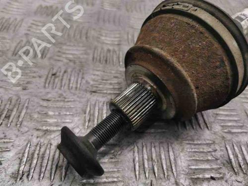 Right rear driveshaft BENTLEY CONTINENTAL FLYING SPUR (3W_) 6.0 | BP28883242M41