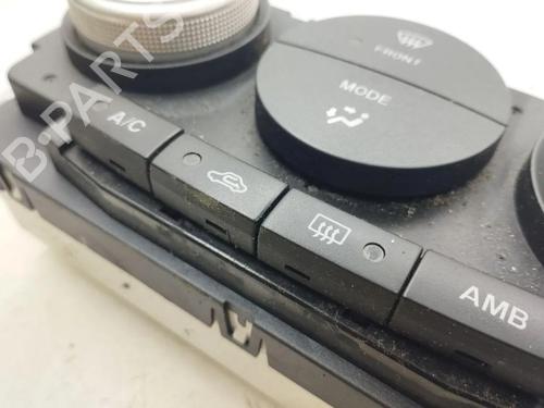 Electronic module MAZDA CX-7 (ER) 2.3 MZR DISI Turbo AWD (ER3P) | BP36329174M83 - Image 9