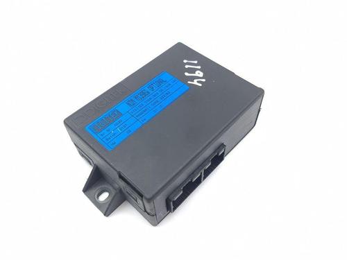 Used Electronic module MASERATI QUATTROPORTE V 4.2 (400 hp) 28878182