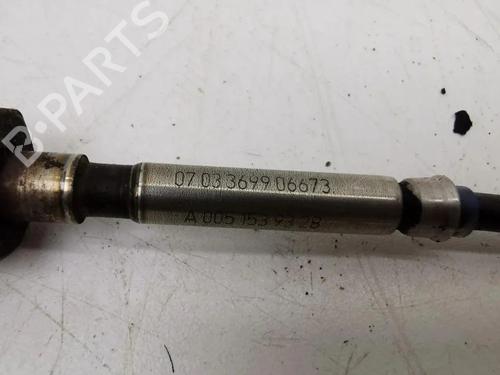 Electronic sensor MERCEDES-BENZ A-CLASS (W169) A 180 CDI (169.007, 169.307) | BP28902056M84  - Image 5