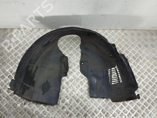 Wheel arch AUDI A3 Sportback (8VA, 8VF) 2.0 TDI | BP28896082C56 