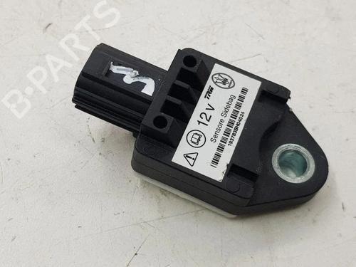 Used Electronic sensor Electronic sensor MASERATI QUATTROPORTE V 4.2 (400 hp) 40168256 40168256