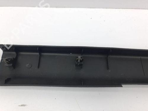 Tailgate trim NISSAN 350Z Coupe (Z33) 3.5 (AAZ33) | BP28879240C151 