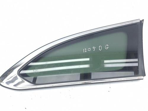 Used Rear right quarter glass MAZDA 6 Estate (GJ, GL) 2.2 D (150 hp) 28878837