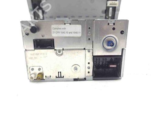 Electronic module MASERATI QUATTROPORTE V 4.2 | BP28906973M83 