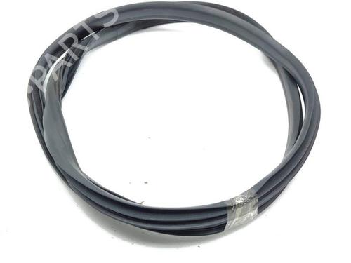 Used Rubber door seal JEEP AVENGER (J2) Electric (156 hp) 28882037