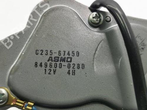 Viskermotor bagrude MAZDA 5 (CR) 2.0 CD (CR19) | BP28853498M102 