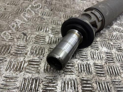 Driveshaft NISSAN 350Z Roadster (Z33) 3.5 (AAZ33) | BP30660303M37