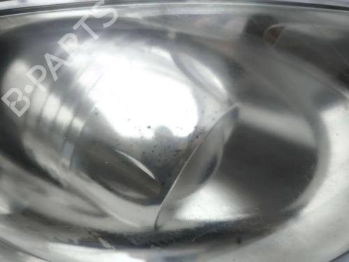 Right headlight MERCEDES-BENZ A-CLASS (W169) A 180 CDI (169.007, 169.307) | BP33667943C29 - Image 3
