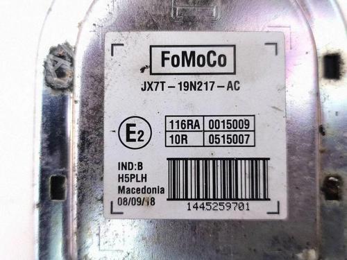 Electronic module FORD FOCUS IV (HN) 1.0 EcoBoost | BP40070964M83 - Image 6