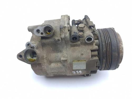 AC compressor BMW X5 (E53) 3.0 i | BP36139077M34 - Image 8