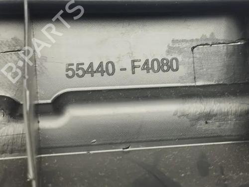 Glove box TOYOTA C-HR (_X1_) 1.8 Hybrid (ZYX10_, ZYX11_, ZYX10R, ZYX11R) | BP28864649C95 