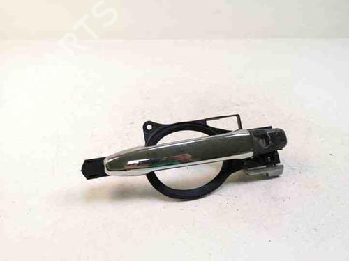 Used Rear right exterior door handle MITSUBISHI OUTLANDER II (CW_W) 2.0 DI-D (CW8W) (140 hp) 28866882