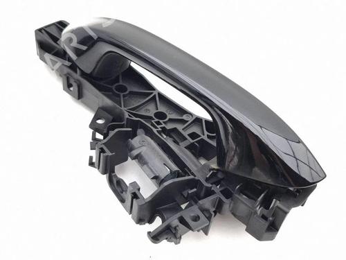 Used Rear left exterior door handle Rear left exterior door handle 37610459 37610459