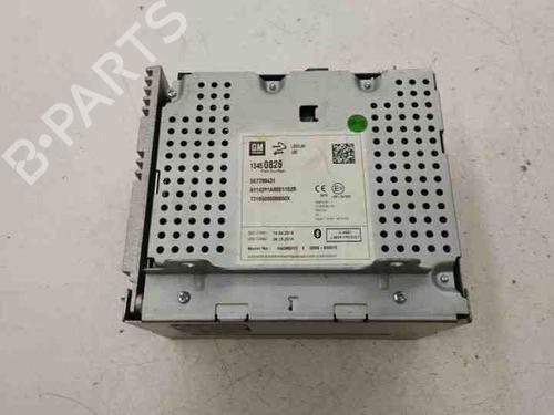 Elektronische module OPEL ZAFIRA TOURER C (P12) 2.0 CDTi (75) (160 hp) 28851379