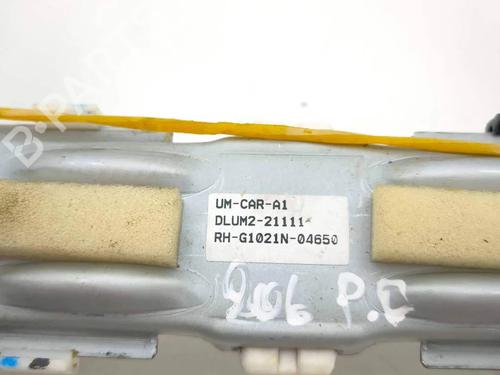 Electronic module KIA SPORTAGE IV (QL, QLE) 1.6 T-GDI | BP36083119M83 - Image 7