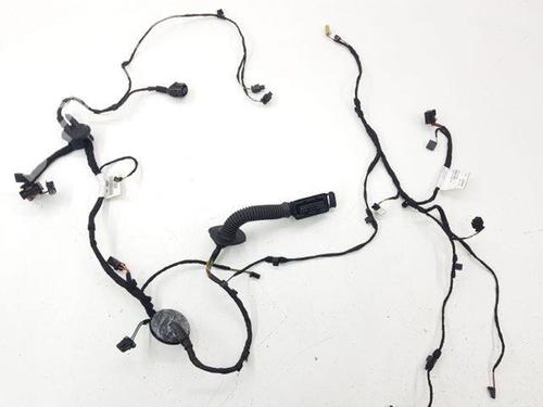 Used Wiring harness AUDI A7 Sportback (4GA, 4GF) 3.0 TDI quattro (313 hp) 28847471