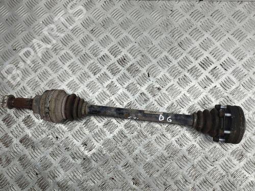 Antriebswelle rechts hinten MASERATI QUATTROPORTE V 4.2 | BP28895902M41 