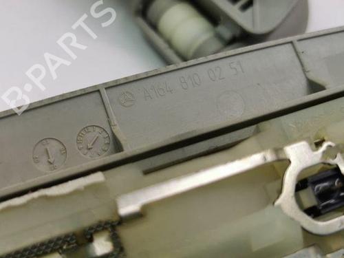 Interior roof handle MERCEDES-BENZ M-CLASS (W164) ML 320 CDI 4-matic (164.122) | BP28844461I35 