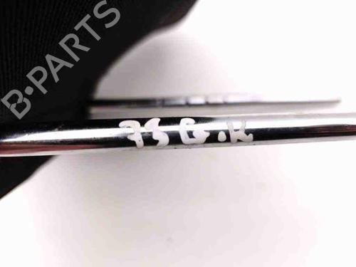 Headrest CHEVROLET CAPTIVA (C100, C140) 2.0 D 4WD | BP29337602I31 