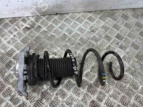 Used Shock absorber spring SKODA ENYAQ iV SUV (5AZ) 50 (148 hp) 28907533