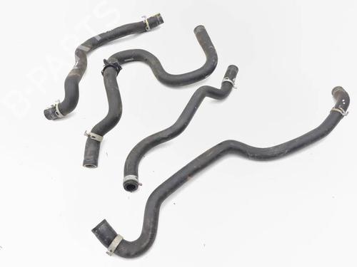 Pipe TOYOTA C-HR (_X1_) 1.8 Hybrid (ZYX10_, ZYX11_, ZYX10R, ZYX11R) | BP34103094M125 - Image 2