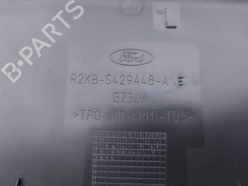 Boot lining FORD USA EXPLORER (CX740) EV | BP37699426I3  - Image 8