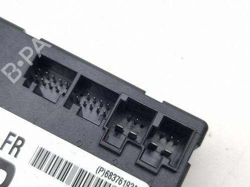 Electronic module MASERATI LEVANTE SUV (M161) 3.0 S Q4 | BP40287542M83 - Image 4