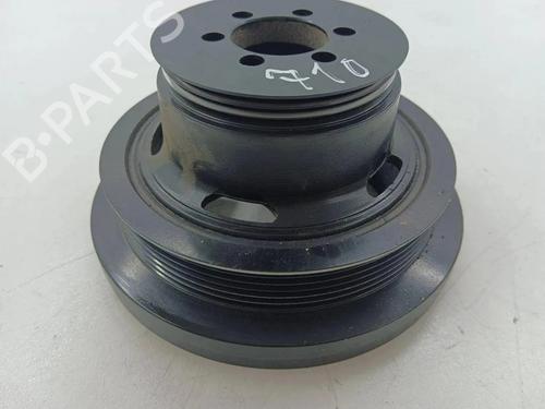 Pulley CITROËN C5 II Break (RE_) 1.8 16V (RE6FYB) | BP36103728M122 - Image 4