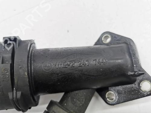 Pipe BMW X5 (E70) xDrive 30 d | BP36138979M125 - Image 8