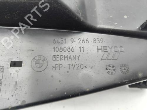 Pipe BMW i3 (I01) s Electric | BP33922106M125 - Image 2