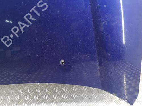 Hood NISSAN X-TRAIL I (T30) 2.2 dCi 4x4 | BP28888987C1 