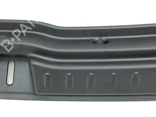 Boot lining MERCEDES-BENZ EQA (H243) EQA 250 (243.701) | BP36180271I3 - Image 5