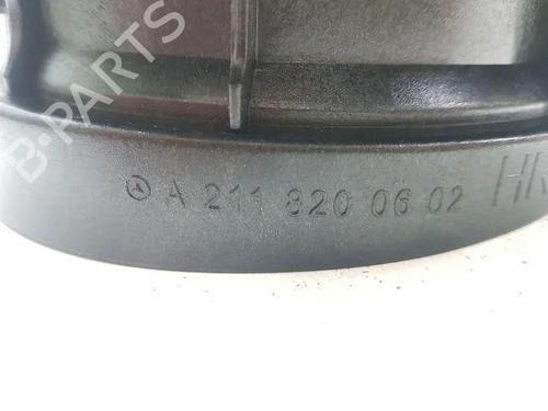 Speaker MERCEDES-BENZ E-CLASS (W211) E 200 CDI (211.004) | BP28841019E2 - Image 4