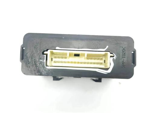 Control unit MAZDA 6 Estate (GJ, GL) 2.2 D | BP28878701M11 - Image 3