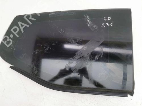Used Rear right quarter glass PEUGEOT 5008 (0U_, 0E_) 1.6 HDi (112 hp) 28887394