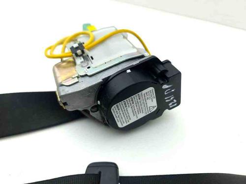 Front right seatbelt BENTLEY CONTINENTAL FLYING SPUR (3W_) 6.0 | BP28883435I25